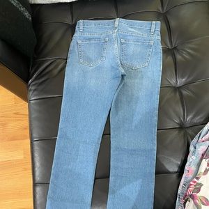 The children place skinny jeans for sale